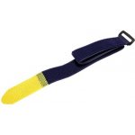 VELCRO VEL-EC60328 Stahovací páska na suchý zip 25x460 mm 2ks – Zboží Dáma VELCRO VEL-EC60328 Stahovací páska na suchý zip 25x460 mm 2ks – Zboží Dáma