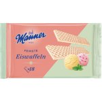 Manner Eiswaffeln 75 g – Zboží Dáma