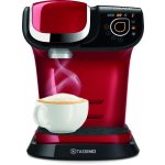 Bosch Tassimo My Way 2 TAS 6503 – Zboží Mobilmania