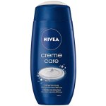 Nivea Creme Care sprchový gel 250 ml – Hledejceny.cz