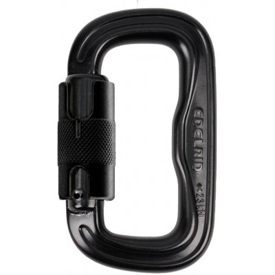 Edelrid Foras Triple Lock – Zboží Mobilmania