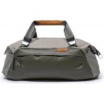 Peak Design Travel Duffel 35L BTRD-35-SG-1 – Hledejceny.cz