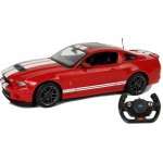 Rastar RC auto Ford Shelby GT500 RTR RC_319168 1:14 – Hledejceny.cz