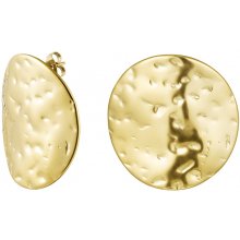 Ornamenti Pozlacené Shield gold OOR300067