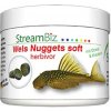 StreamBiz Pleco nugety pro býložravce 250 g