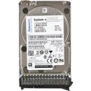 Lenovo 600GB, 2,5", 10000rpm, 00NA241