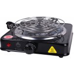 El-Badia Fast Charcoal Lighter elektrický žhavič uhlíků 1 000 W – Zboží Dáma