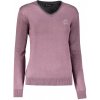 Dámský svetr a pulovr Altisport Biera LPLS091 světle růžová