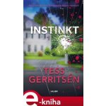 Instinkt - Tess Gerritsen – Hledejceny.cz
