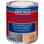 Rokospol Rokoemail S 2013 3l 1010 světle šedá – Hledejceny.cz