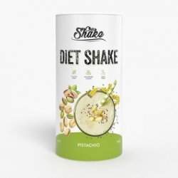 Chia Shake Dietní koktejl pistácie 900 g