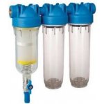 Atlas Filtri HYDRA RAINMASTER TRIO 1 + LA aktivní uhlí + FA – Sleviste.cz