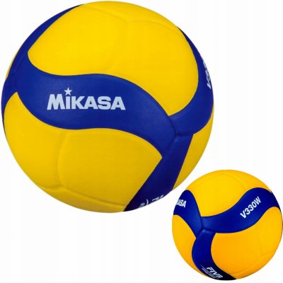 Mikasa V330W – Zbozi.Blesk.cz