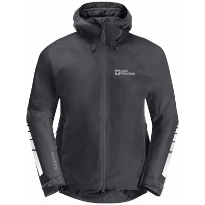 Jack Wolfskin Morobbia 2l Jkt M 1115511-6350 – Zboží Mobilmania