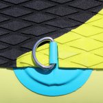Paddleboard Master Aqua Elfin 10" – Zboží Dáma