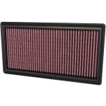 Vzduchový filtr K&N Filters 33-3190 – Hledejceny.cz