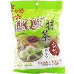 Q Brand Mochi matcha 120 g – Zboží Dáma