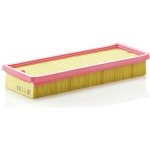 Vzduchový filtr MANN-FILTER C 3166 – Hledejceny.cz