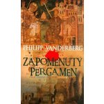 Zapomenutý pergamen - Philipp Vanderberg – Hledejceny.cz