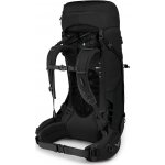 Osprey Aether II 55l black – Sleviste.cz