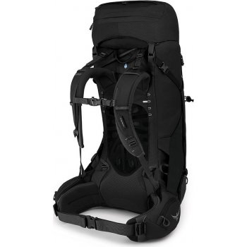 Osprey Aether II 55l black