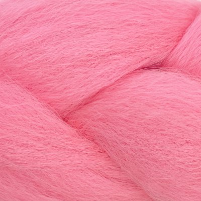 100% Jumbo Braid Kanekalon Hot Pink Bng – Hledejceny.cz