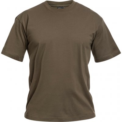 Tričko MFH US zelené – Zboží Mobilmania