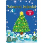 Svojtka&Co. Svojtka Adventní kalendář 24 knih – Zboží Dáma