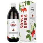 nefdesanté ŠIPKA šťáva 500 ml – Hledejceny.cz