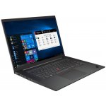 Lenovo ThinkPad P1 G4 20Y3001MCK – Hledejceny.cz