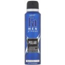 Deodorant Fa Men Xtreme Polar deospray 150 ml