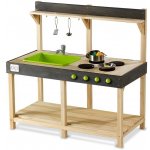 EXIT Dětská venkovní kuchyňka Yummy 100 – Zboží Dáma