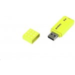 GOODRAM UME2 8GB UME2-0080Y0R11 – Zboží Mobilmania