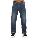 Horsefeathers jeans Pike Dark blue