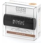 Millefiori Icon Legni & Spezie Urban 47 g