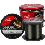Carp Expert CRYSTAL 1000M 0,25mm 9,4KG – Zboží Dáma