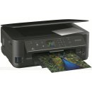 Epson Stylus SX535WD