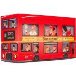Sonnentor London Bus Černé čaje BIO 3 ks – Zboží Mobilmania
