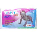 NAPPY Training 8-15 kg 20 ks