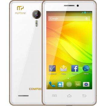 myPhone COMPACT