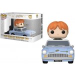 Funko Pop! Harry Potter Ron Weasley with Flying Car Rides 112 – Zbozi.Blesk.cz