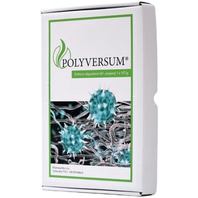 BioGarden Polyversum 50 g – Sleviste.cz