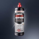 Menzerna Super Heavy Cut Compound 300 1 l – Zbozi.Blesk.cz