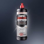 Menzerna Super Heavy Cut Compound 300 1 l | Zboží Auto