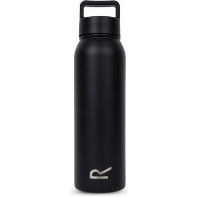 Regatta Termoska Insulated Bottle 600 ml black – Hledejceny.cz