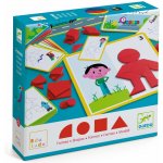 Djeco Eduludo Tvary – Hledejceny.cz