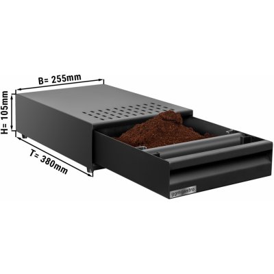 G.Gastro 6566 – Zboží Dáma