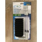 EasyFish Bio molitanový filtr xy-001 – Zboží Dáma EasyFish Bio molitanový filtr xy-001 – Zboží Dáma