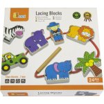 Viga navlékání safari – Sleviste.cz