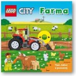 Farma LEGO City – Hledejceny.cz